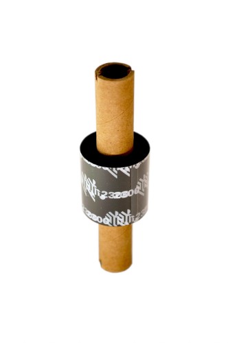 Taśma termotransferowa woskowa ZEBRA 2300 33mm x 74m 02300GS03307 - sklep internetowy Jshop