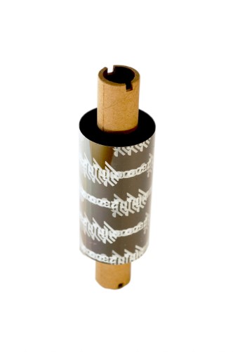 Taśma termotransferowa woskowa ZEBRA 2300 64mm x 74m 02300GS06407 - sklep internetowy Jshop