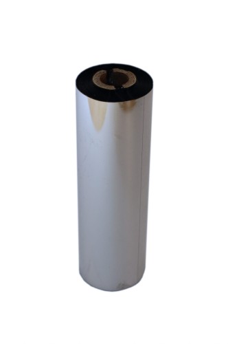 Taśma termotransferowa woskowa 110mm x 74m Jlabels - sklep internetowy Jshop