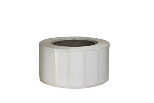 Etykieta foliowa PED 30 x 11 mm J-407 Jlabels - sklep internetowy Jshop