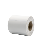 Etykieta kartonowa termiczna  60x38 mm  do drukarek mobilnych/rolka 350 sztuk