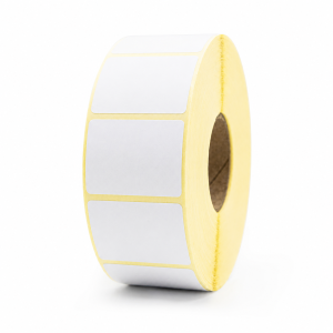 Etykieta termiczna eco 58x60 mm 750 szt. 