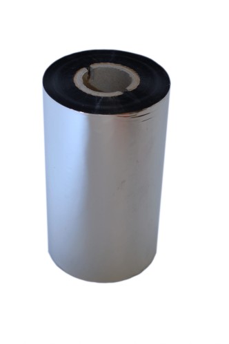 Taśma termotransferowa woskowa 110mm x 300mb Jlabels - sklep internetowy Jshop